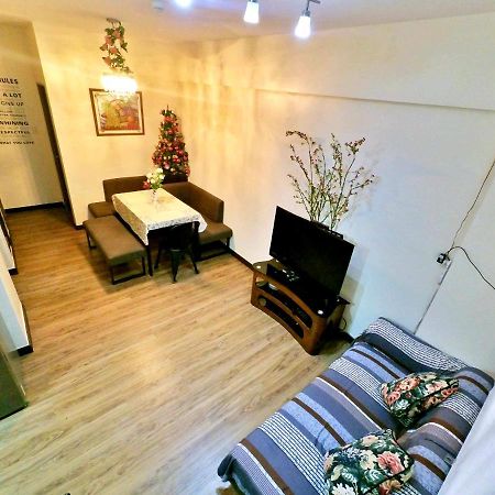 516 Bristle Ridge 1209 Condo Unit Rental Baguio City Buitenkant foto