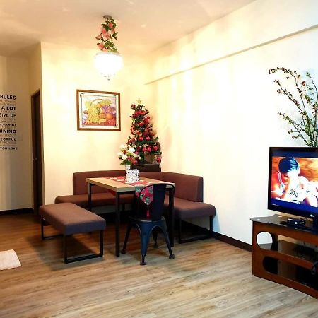 516 Bristle Ridge 1209 Condo Unit Rental Baguio City Buitenkant foto