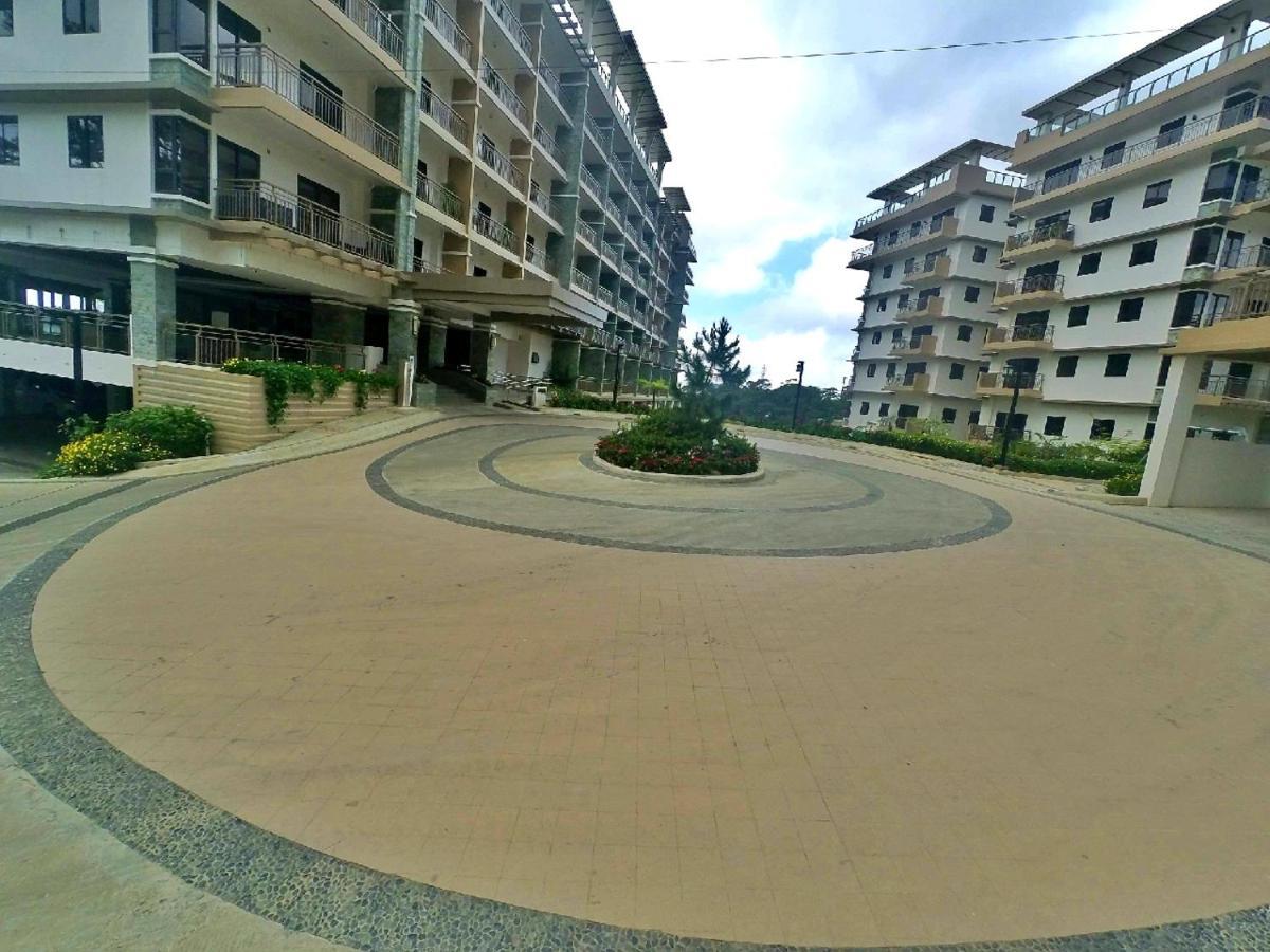 516 Bristle Ridge 1209 Condo Unit Rental Baguio City Buitenkant foto