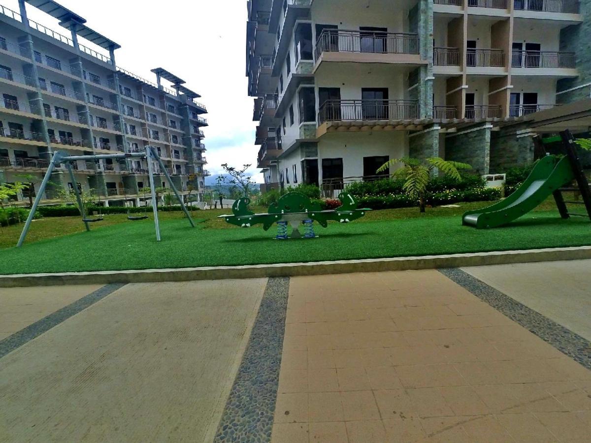 516 Bristle Ridge 1209 Condo Unit Rental Baguio City Buitenkant foto