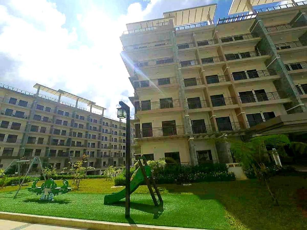 516 Bristle Ridge 1209 Condo Unit Rental Baguio City Buitenkant foto